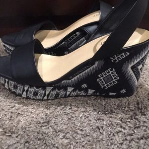 Nine West Wedges